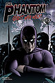 The Phantom: Ghost Who Walks #7 (limited version)
