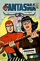 Fantasma 72 (RGE) cover