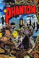 The Phantom #1883 Signed by Jason Paulos