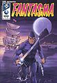 Fantasma #48 cover