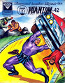 Phantom #42 cover