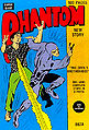 The Phantom 867A (Frew) cover