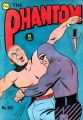 The Phantom 309 (Frew) cover