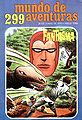 Mundo de Aventuras 299 cover