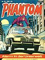 Phantom 25