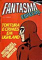 Fantasma Especial #2