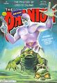 The Phantom #1186 cover
