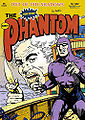 The Phantom #1482 cover