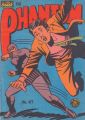 The Phantom 477 (Frew) cover