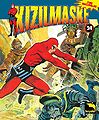 Kızılmaske #24