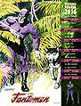 Fantomen 1/2016A poster