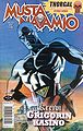 Mustanaamio 24/2005