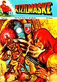 Kızılmaske 32
