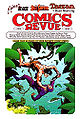 Comics Revue #214