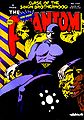 The Phantom #1157 cover
