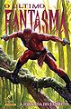 O Último Fantasma: A Jornada do Espírito