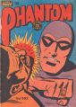 The Phantom 552 (Frew) cover