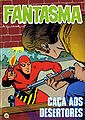 Fantasma #315