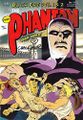The Phantom #1755 Signed by Gary Chaloner