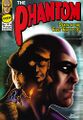 The Phantom #1916 cover