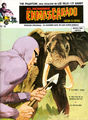 El Hombre Enmascarado 10 (Vértice) cover