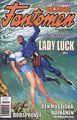 Fantomen 2/2001 cover