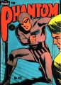 The Phantom 492 (Frew) cover