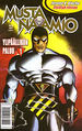 Mustanaamio 4/2007