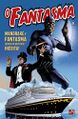 O Fantasma #9