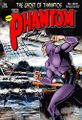 The Phantom #1839 Signed by Shane Foley