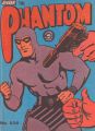 The Phantom 639 (Frew) cover