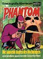 Phantom 5 cover (first pocket series)