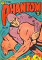 The Phantom 347 (Frew) cover