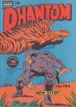 The Phantom 784 (Frew) cover