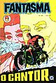 Fantasma 250 (RGE) cover
