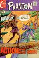 The Phantom #40