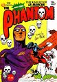 The Phantom #1037