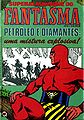 Superalmanaque do Fantasma #9