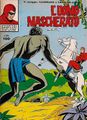 Avventure Americane Nuova Serie – L'Uomo Mascherato 93 cover