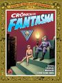 Crônicas do Fantasma #3