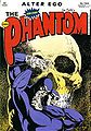 The Phantom #1523