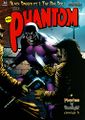 The Phantom #1807 cover