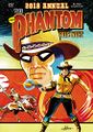 The Phantom #1802 cover