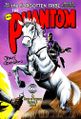 The Phantom #1857 Signed by Jamie Johnson