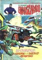 El Hombre Enmascarado 51 (Vértice) cover