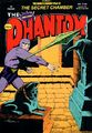The Phantom #1160 cover