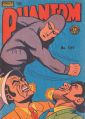 The Phantom 529 (Frew) cover