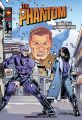 The Phantom #23 cover
