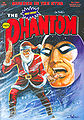 The Phantom #1466 cover