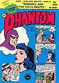 The Phantom #925A